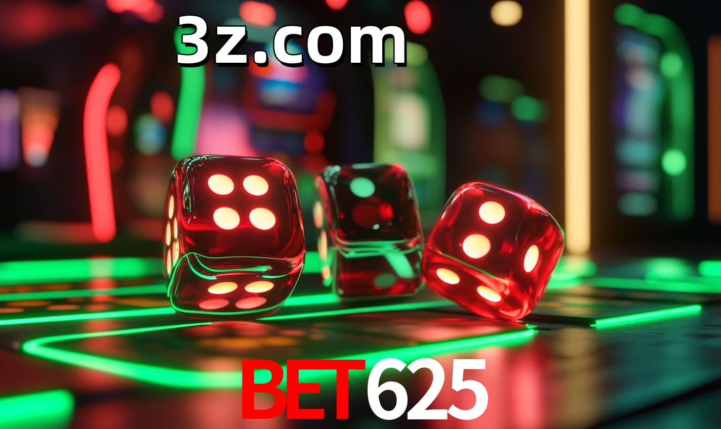Jogos Certificados BET625