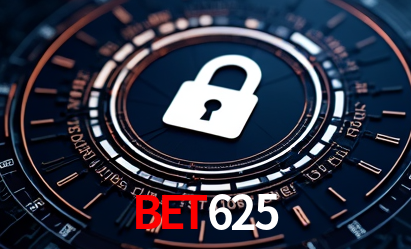 Segurança e Licenças BET625